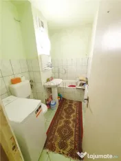 SOARELUI - 1 CAMERA - DECOMANDAT - CENTRALA/AC - ETAJ 2 - BL 