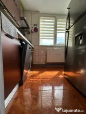 - Apartament 3 camere cu suprafata totala 80,55 mp, Zona Cal