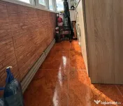 - Apartament 3 camere cu suprafata totala 80,55 mp, Zona Cal