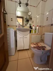 - Apartament 3 camere cu suprafata totala 80,55 mp, Zona Cal