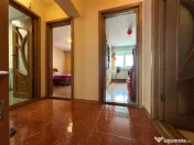 - Apartament 3 camere cu suprafata totala 80,55 mp, Zona Cal