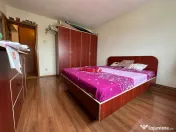 - Apartament 3 camere cu suprafata totala 80,55 mp, Zona Cal