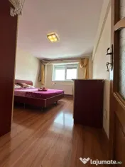 - Apartament 3 camere cu suprafata totala 80,55 mp, Zona Cal