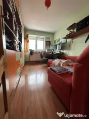 - Apartament 3 camere cu suprafata totala 80,55 mp, Zona Cal