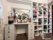 - Apartament 3 camere, suprafata 87mp, Dorobantilor, mobilat 