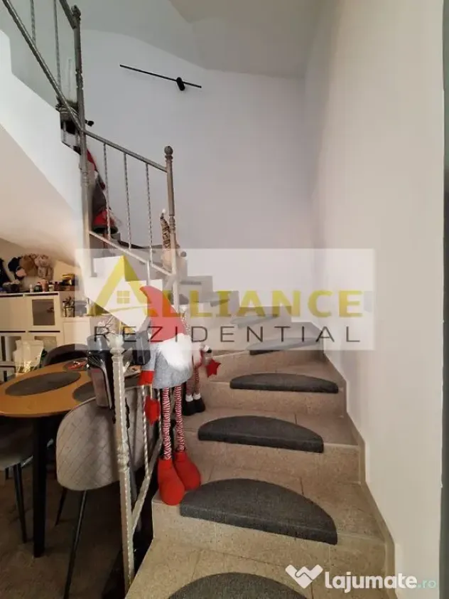 DUPLEX CU DESIGN CONTEMPORAN | TREND RESIDENCE - Popesti Leordeni (Bucuresti-Ilfov)