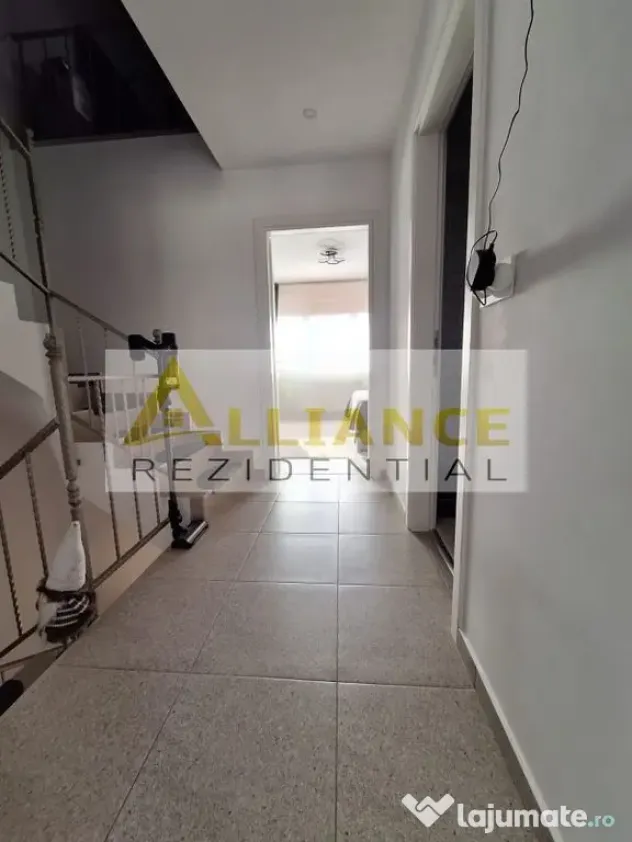 DUPLEX CU DESIGN CONTEMPORAN | TREND RESIDENCE - Popesti Leordeni (Bucuresti-Ilfov)