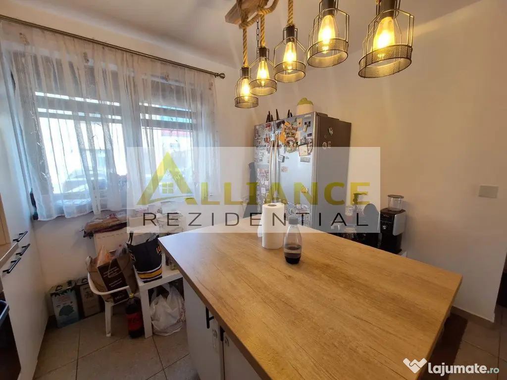DUPLEX CU DESIGN CONTEMPORAN | TREND RESIDENCE - Popesti Leordeni (Bucuresti-Ilfov)