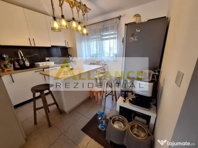 DUPLEX CU DESIGN CONTEMPORAN | TREND RESIDENCE - Popesti Leordeni (Bucuresti-Ilfov)
