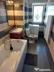 Unirii traian etaj 6 