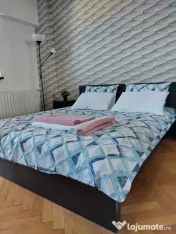 Unirii traian etaj 6 