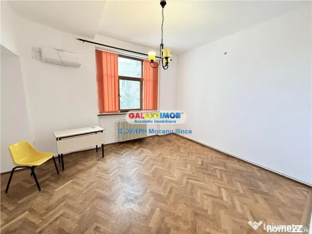 Spatiu birouri 4 camere, in Ploiesti, zona Bulevard - Ploiesti (Prahova)