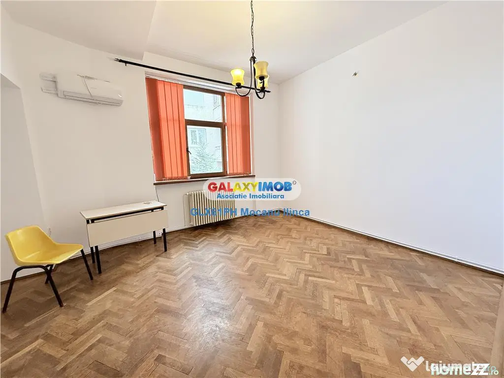 Spatiu birouri 4 camere, in Ploiesti, zona Bulevard - Ploiesti (Prahova)