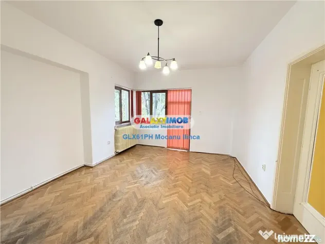 Spatiu birouri 4 camere, in Ploiesti, zona Bulevard - Ploiesti (Prahova)