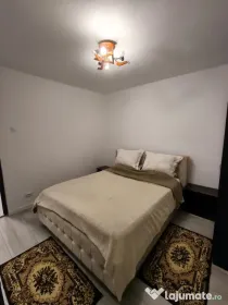 Apartement 2 camere zona Ciurchi