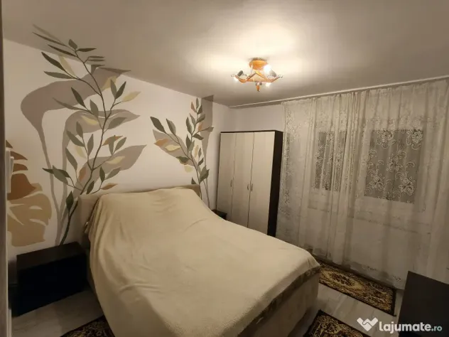Apartement 2 camere zona Ciurchi