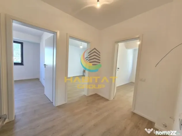 Apartament 2 Camere Prelungirea Ferentari Finalizat - Bucuresti (Bucuresti-Ilfov)