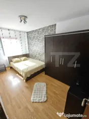 Apartament 3 camere | 53 mp | Complet mobilat si utilat 