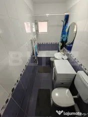 Apartament 3 camere | 53 mp | Complet mobilat si utilat 