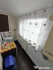 Apartament 3 camere | 53 mp | Complet mobilat si utilat 