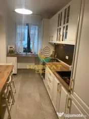 Apartament 4 camere Brancoveanu etaj 1 Loc Parcare 