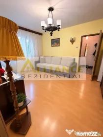 De vanzare | 3 camere | 62,2 mp | Metrou Parc Drumul Taberei 5-7 min