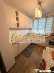 De vanzare | 3 camere | 62,2 mp | Metrou Parc Drumul Taberei 5-7 min 