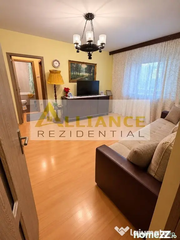 De vanzare | 3 camere | 62,2 mp | Metrou Parc Drumul Taberei 5-7 min - Bucuresti (Bucuresti-Ilfov)
