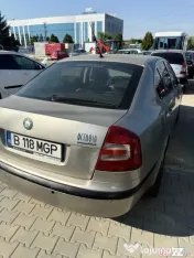 Skoda Octavia 1.9 TDI Diesel 2010 
