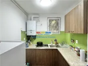 2 camere | Floreasca - Strada Mozart | 51 mp | Mobilat | Ce 