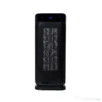 Aeroterma ceramica turn, putere 2000W, oscilatie automata, timer 8H, telecomanda / ZLN 2045