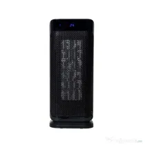 Aeroterma ceramica turn, putere 2000W, oscilatie automata, timer 8H, telecomanda / ZLN 2045
