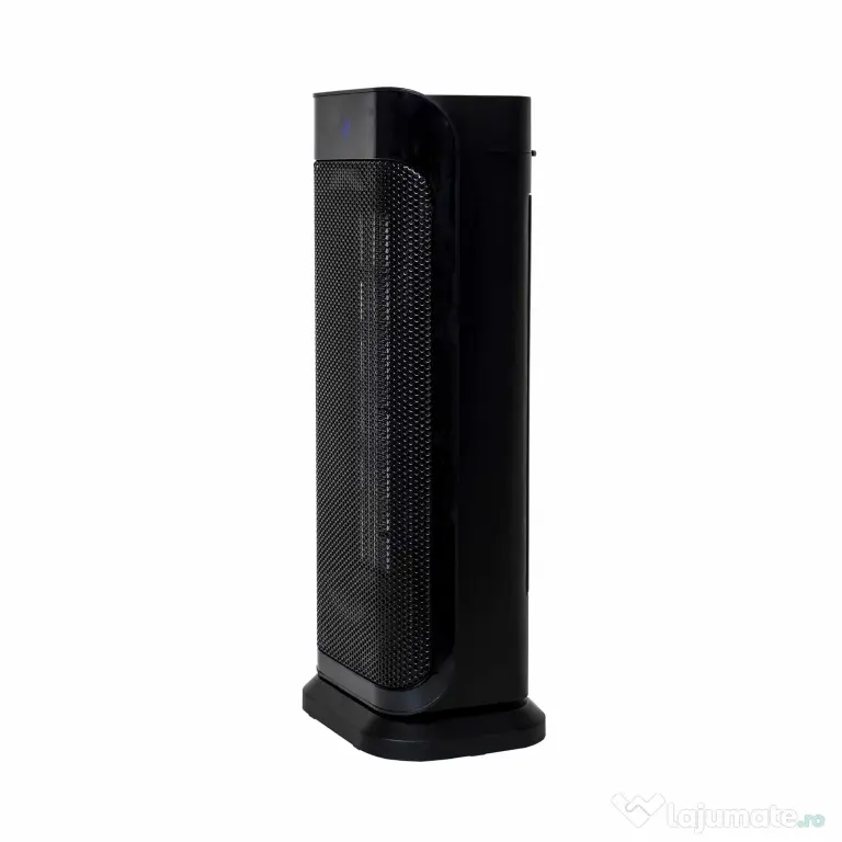 Aeroterma ceramica turn, putere 2000W, oscilatie automata, timer 8H, telecomanda / ZLN 2045