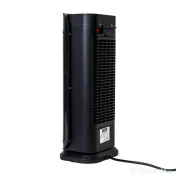 Aeroterma ceramica turn, putere 2000W, oscilatie automata, timer 8H, telecomanda / ZLN 2045
