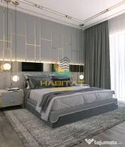 Apartament 3 Camere Finalizat Sector 4 Grand Arena
