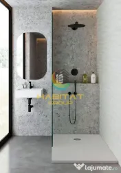 Apartament 3 Camere Finalizat Sector 4 Grand Arena