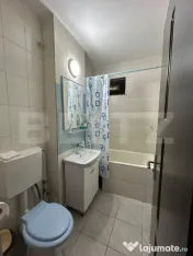 Apartament cu 3 camere, pet friendly, Gheorgheni, Zona Lacra 