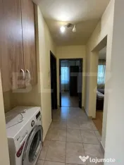 Apartament cu 3 camere, pet friendly, Gheorgheni, Zona Lacra 