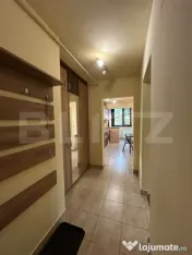 Apartament cu 3 camere, pet friendly, Gheorgheni, Zona Lacra 