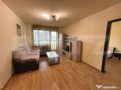 Apartament cu 3 camere, pet friendly, Gheorgheni, Zona Lacra 