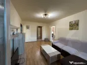 Apartament cu 3 camere, pet friendly, Gheorgheni, Zona Lacra 