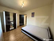 Apartament cu 3 camere, pet friendly, Gheorgheni, Zona Lacra 