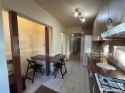 Apartament cu 3 camere, pet friendly, Gheorgheni, Zona Lacra 