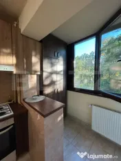 Apartament cu 3 camere, pet friendly, Gheorgheni, Zona Lacra 