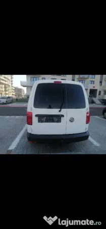 Vand Vw Caddy Maxi 2.0 TDI