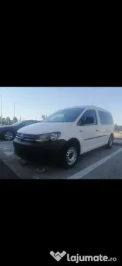 Vand Vw Caddy Maxi 2.0 TDI