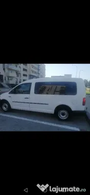 Vand Vw Caddy Maxi 2.0 TDI