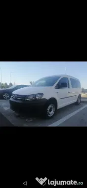 Vand Vw Caddy Maxi 2.0 TDI