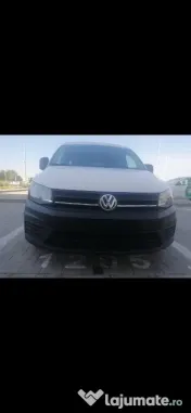 Vand Vw Caddy Maxi 2.0 TDI