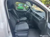 Vand Vw Caddy Maxi 2.0 TDI